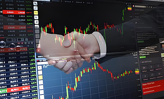 (ok官网下载网)交易所交易界面